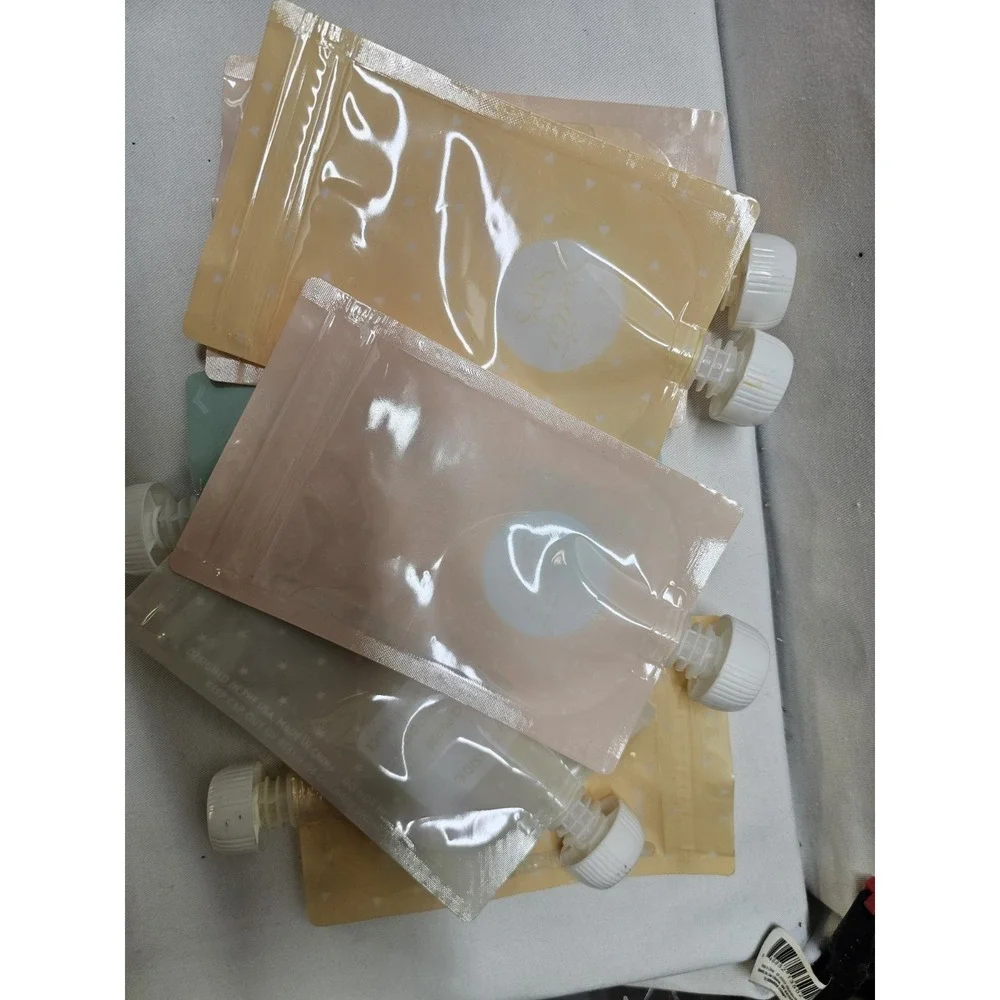 Playtex Drop In Bundle Bottle Lot